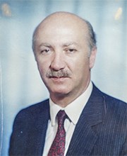 Özdemir HANOĞLU